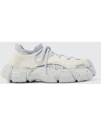 Camper Sneakers - Weiß