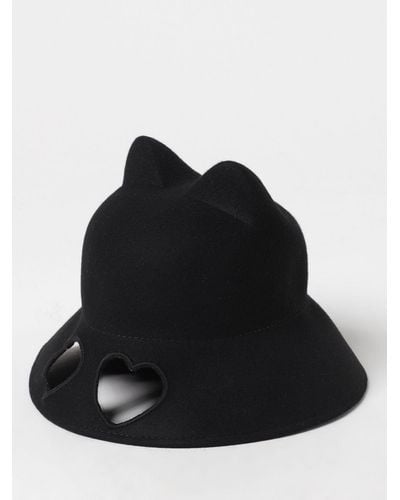 Vivetta Hat - Black