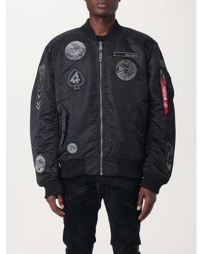Alpha Industries Jackets for Men | Online Sale up to 35% off | Lyst - Page 2