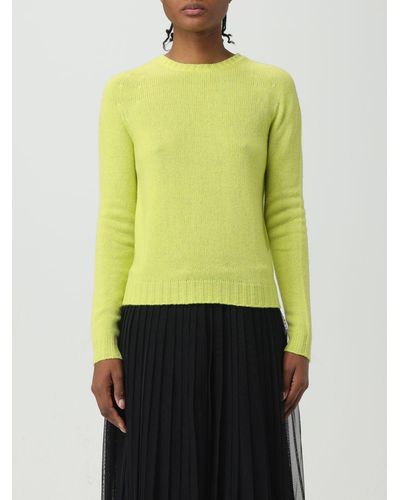 Fabiana Filippi Jumper - Green