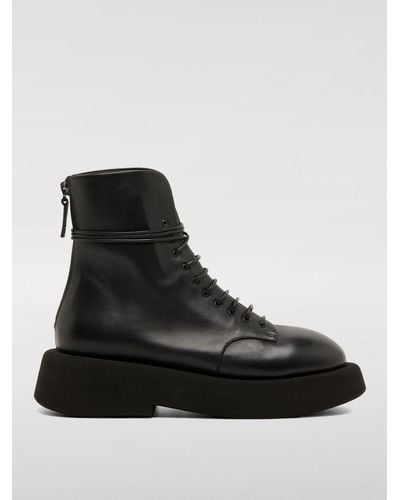 Marsèll Boots Marsèll - Black