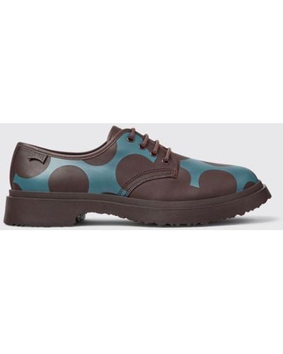 Camper Lace-up Shoes Walden Twins - Multicolor