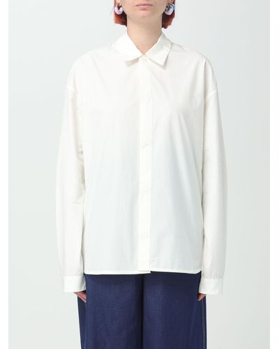 Sunnei Shirt - White
