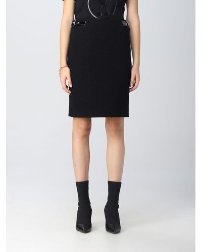 Moschino Skirt - Black
