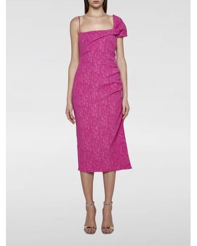 Stine Goya Dress - Pink