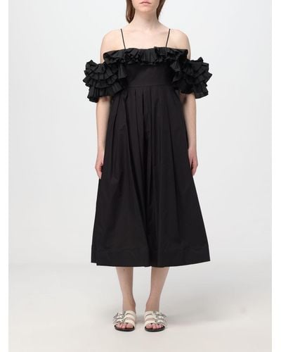 MEIMEIJ Dress - Black