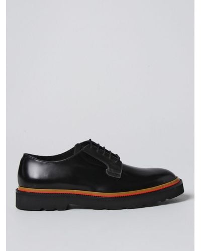 Paul Smith Chaussures derby - Noir