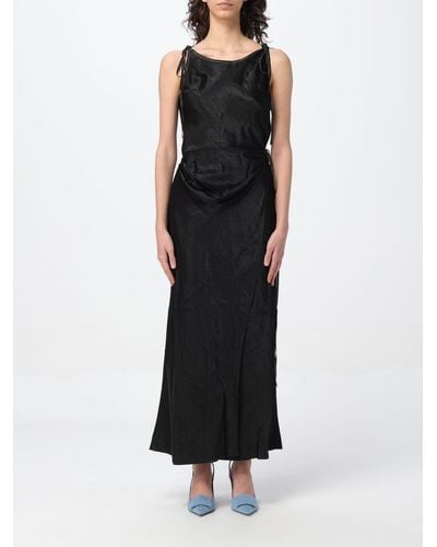 Acne Studios Dress - Black