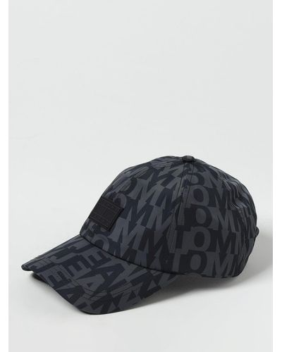 Tommy Hilfiger Sombrero - Negro