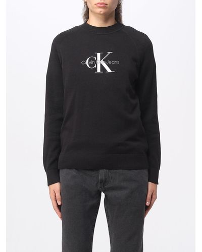 Calvin Klein Sweaters and pullovers for Women Online Sale up to