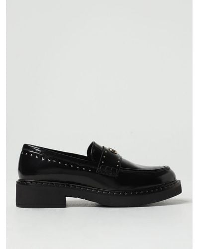 Twin Set Zapatos - Negro