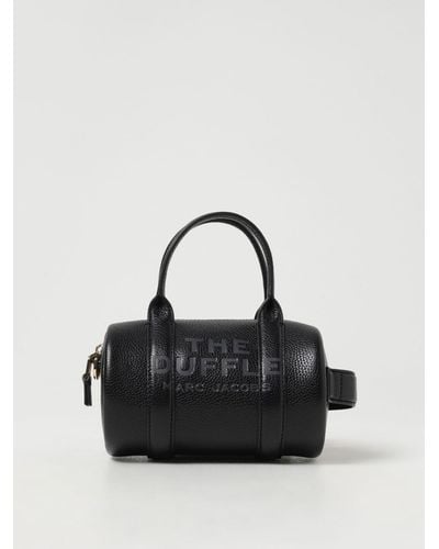 Marc Jacobs Crossbody Bags - Black