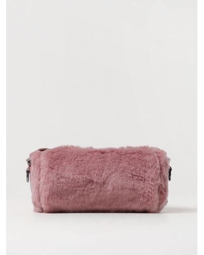 Max Mara Mini Bag - Pink