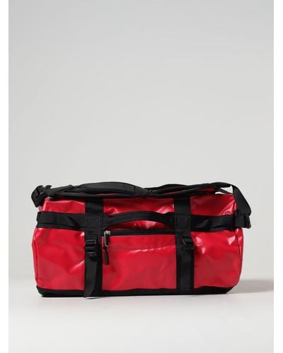 The North Face Backpack - Red