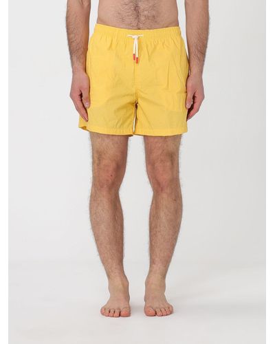 Peuterey Swimsuit - Yellow