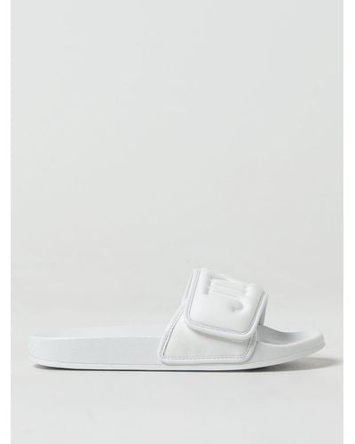 Jimmy Choo Chaussures - Blanc