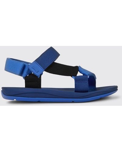 Ciabatte di pelle Camper da uomo Sconto online fino al 24 Lyst