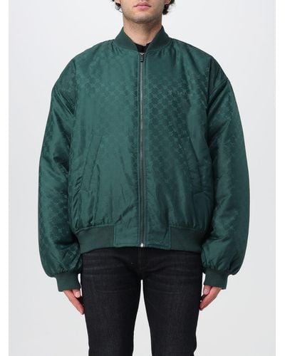 Daily Paper Jacket - Green