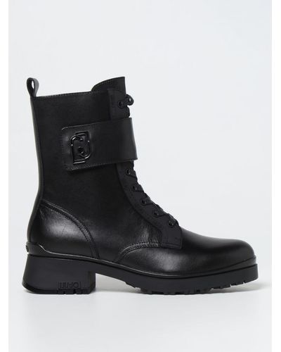 Liu Jo Boots for Women | Online Sale up to 86% off | Lyst