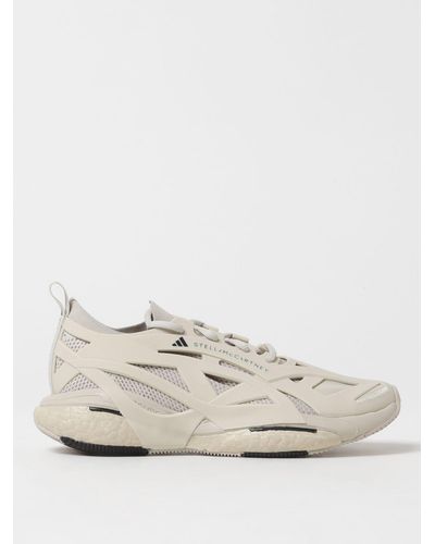 adidas By Stella McCartney Trainers - Natural