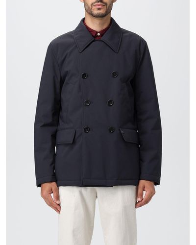 Fay Jacket - Blue