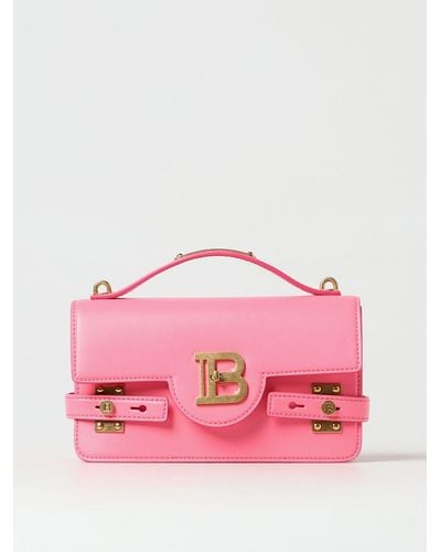 Balmain Handbag - Pink
