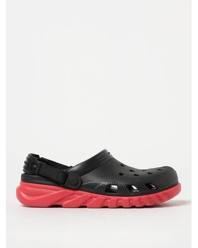 Crocs™ Zapatos - Negro