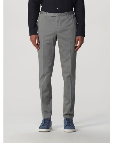 PT01 Trousers Man - Grey