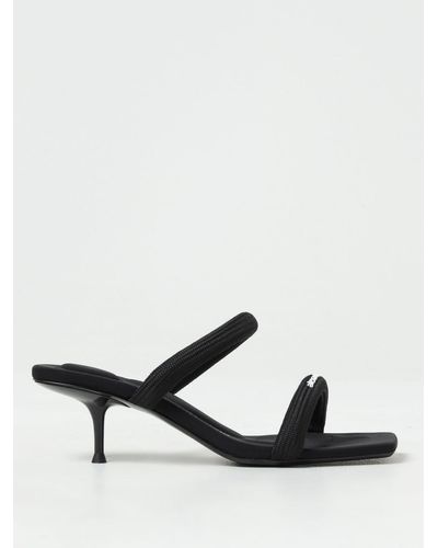 Alexander Wang Zapatos - Negro