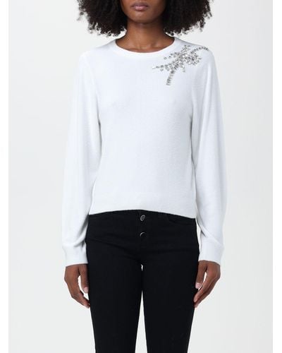 Liu Jo Maglia donna colore - Bianco