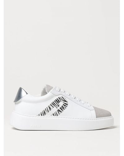 Furla Sneakers - Weiß