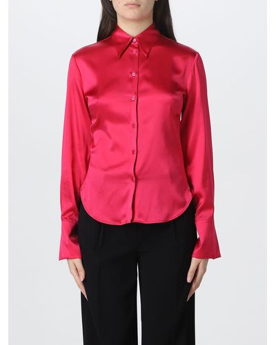 Pinko Camisa - Rojo