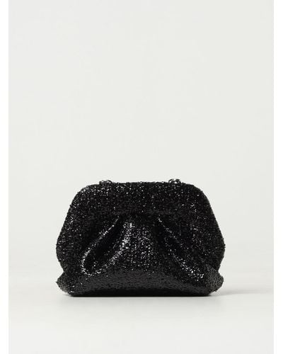 THEMOIRÈ Mini Bag Themoirè - Black