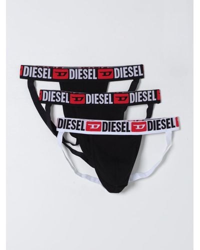 DIESEL Underwear - White