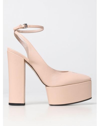 N°21 High Heel Shoes - Pink