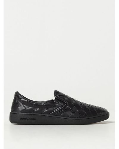 Bottega Veneta Schuhe - Schwarz