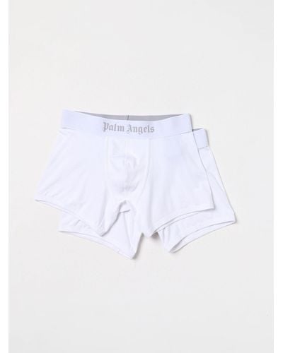 Palm Angels Underwear - Blue