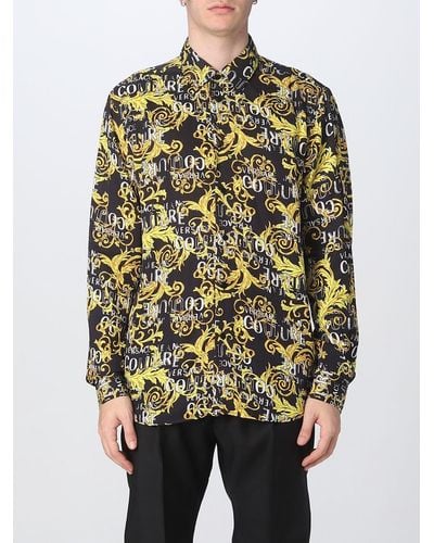 Versace Jeans Couture Camisa - Multicolor
