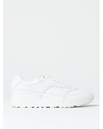 Saint Laurent Sneakers - Weiß
