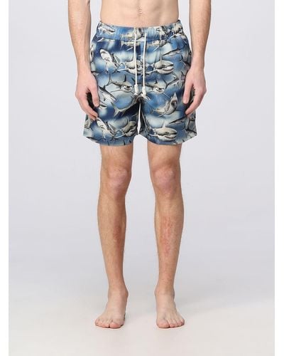 Articles de plage et maillots de bain Palm Angels pour homme | Réductions  en ligne jusqu'à 73 % | Lyst