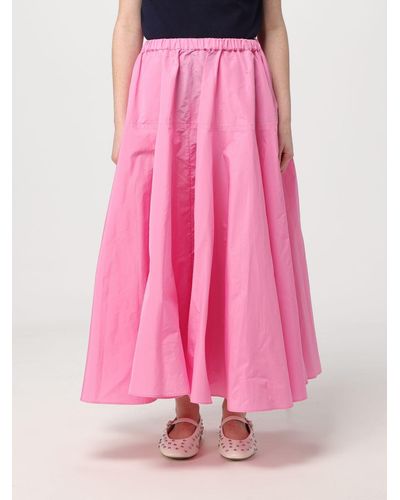 Patou Skirt - Pink