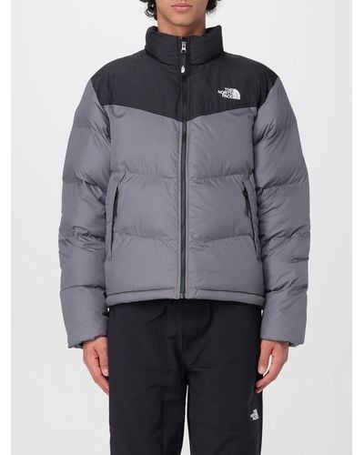 The North Face Jacket - Grey