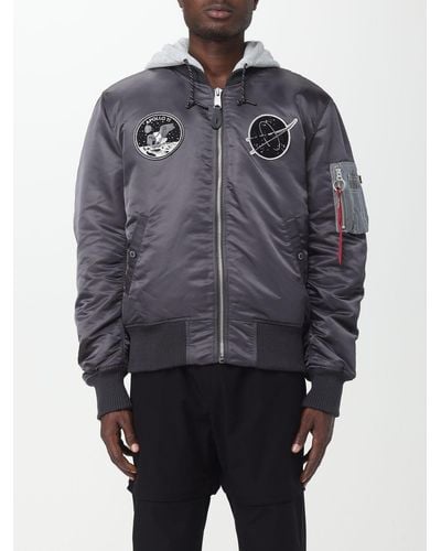 Alpha Industries Jackets for Men | Online Sale up to 70% off | Lyst - Page 4
