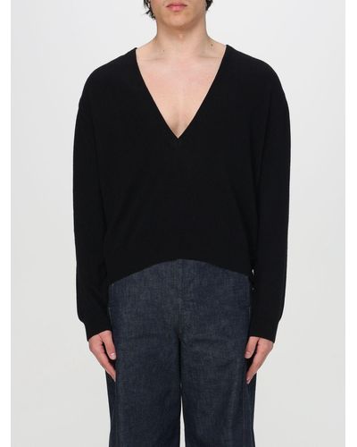Lemaire Jersey - Negro