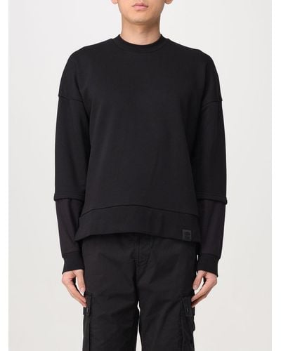 Colmar Sweater - Black