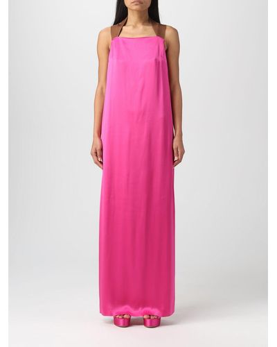 Alysi Dress - Pink