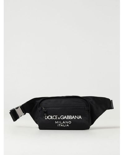 Dolce & Gabbana Tasche - Schwarz