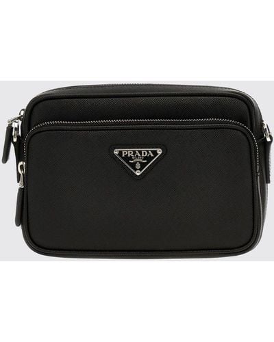 Prada Sac Homme - Noir