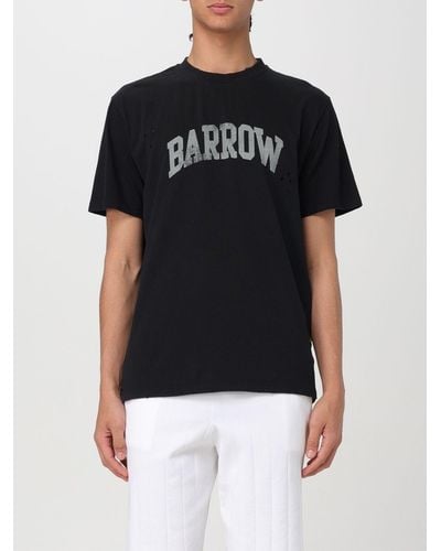 Barrow T-shirt - Schwarz