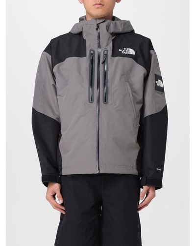 The North Face Jacket - Gray